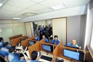 ارتقاي سطح خدمات غيرحضوري ايران خودرو به مشتريان 